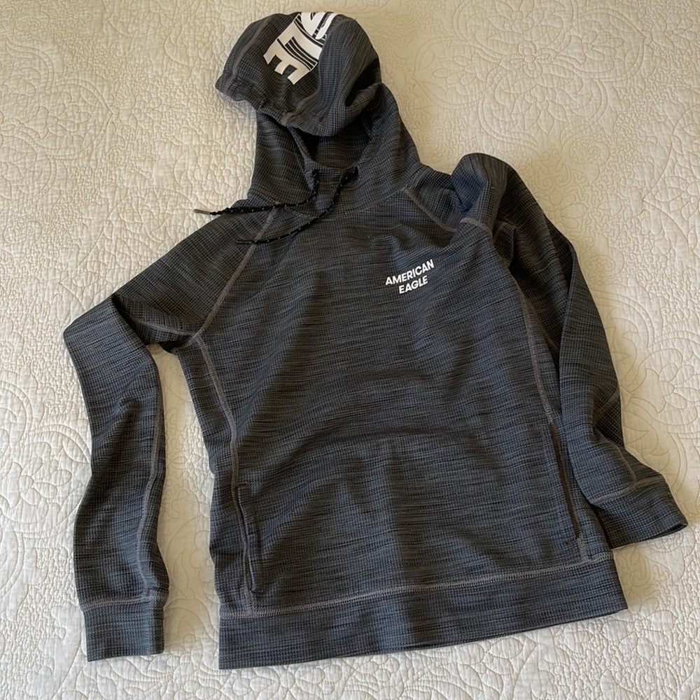 America Eagle Outfitters Hoodie